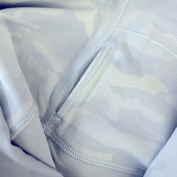 Lululemon Wunder Under High Rise Tight 28" Luxetreme Incognito Camo Size 4 - Picture 11 of 14